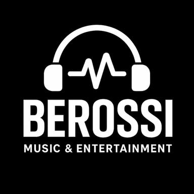 Berossi Music Logo
